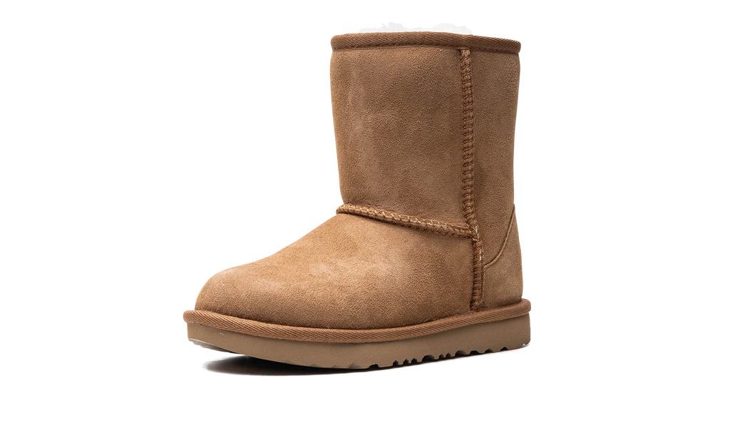 Classic II Boot TD "Chestnut" 1017703T CHE