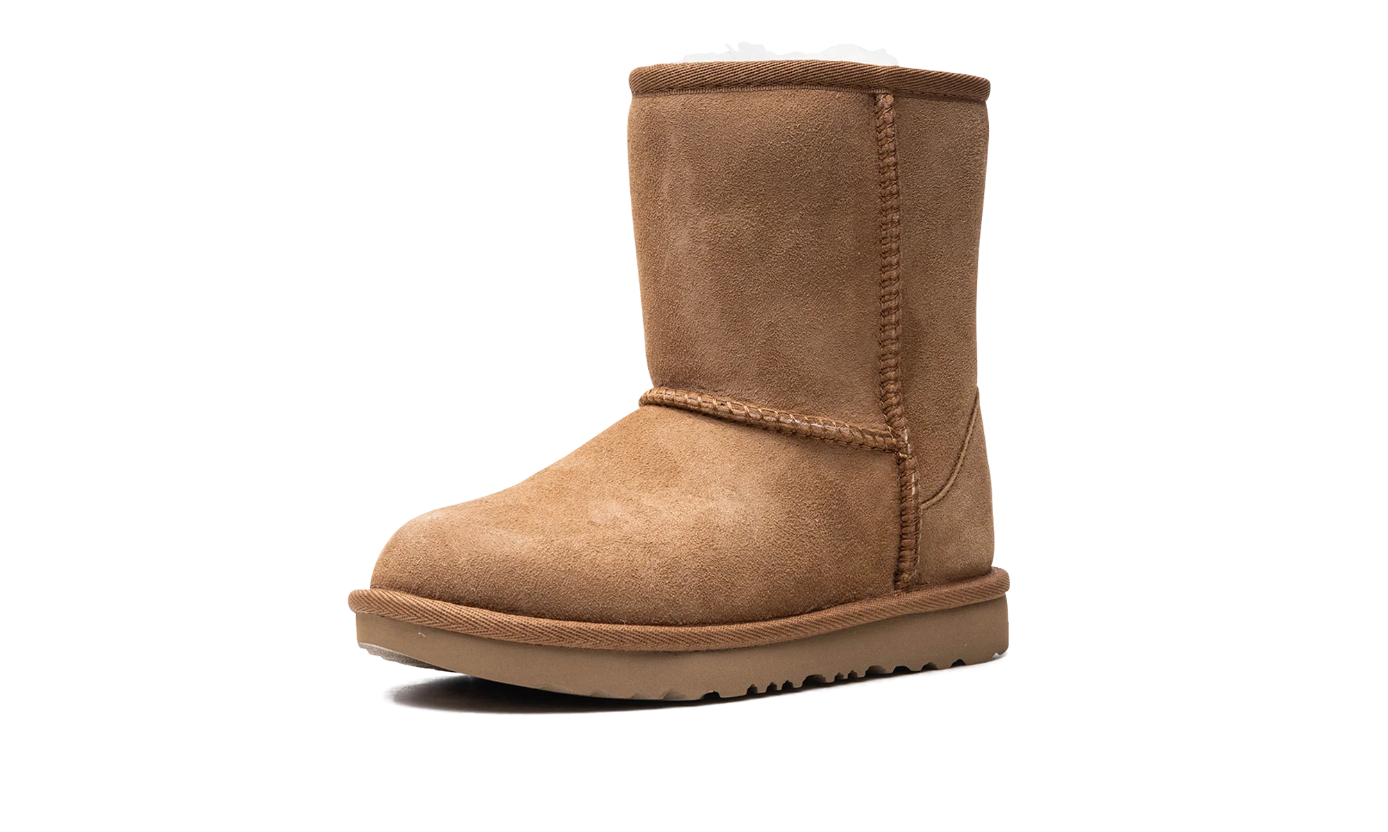 Classic II Boot TD "Chestnut" 1017703T CHE