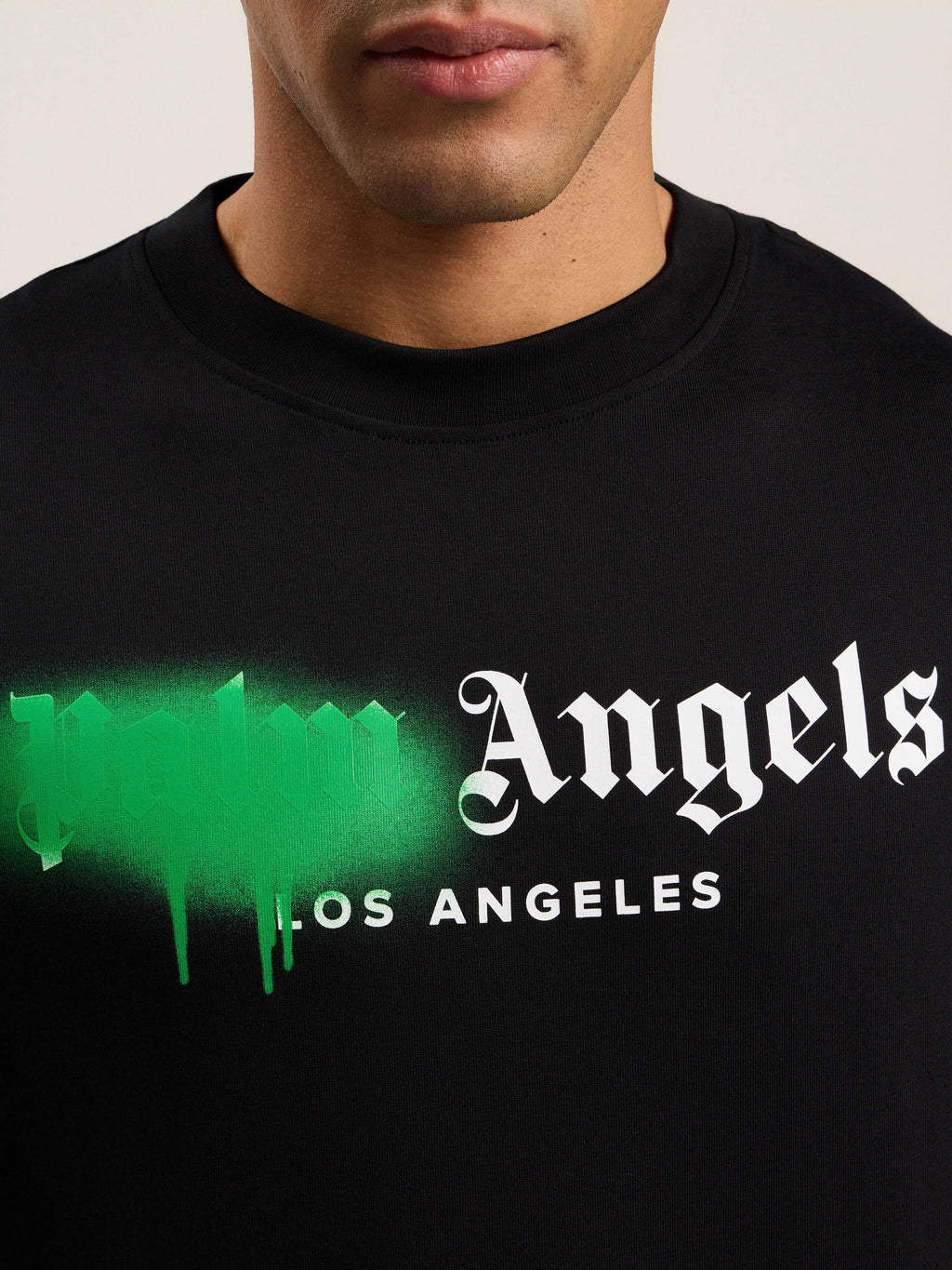 Spray City Los Angeles T-Shirt