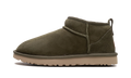 CLASSIC ULTRA MINI WMNS "Burnt Olive" 1116109 BTOL