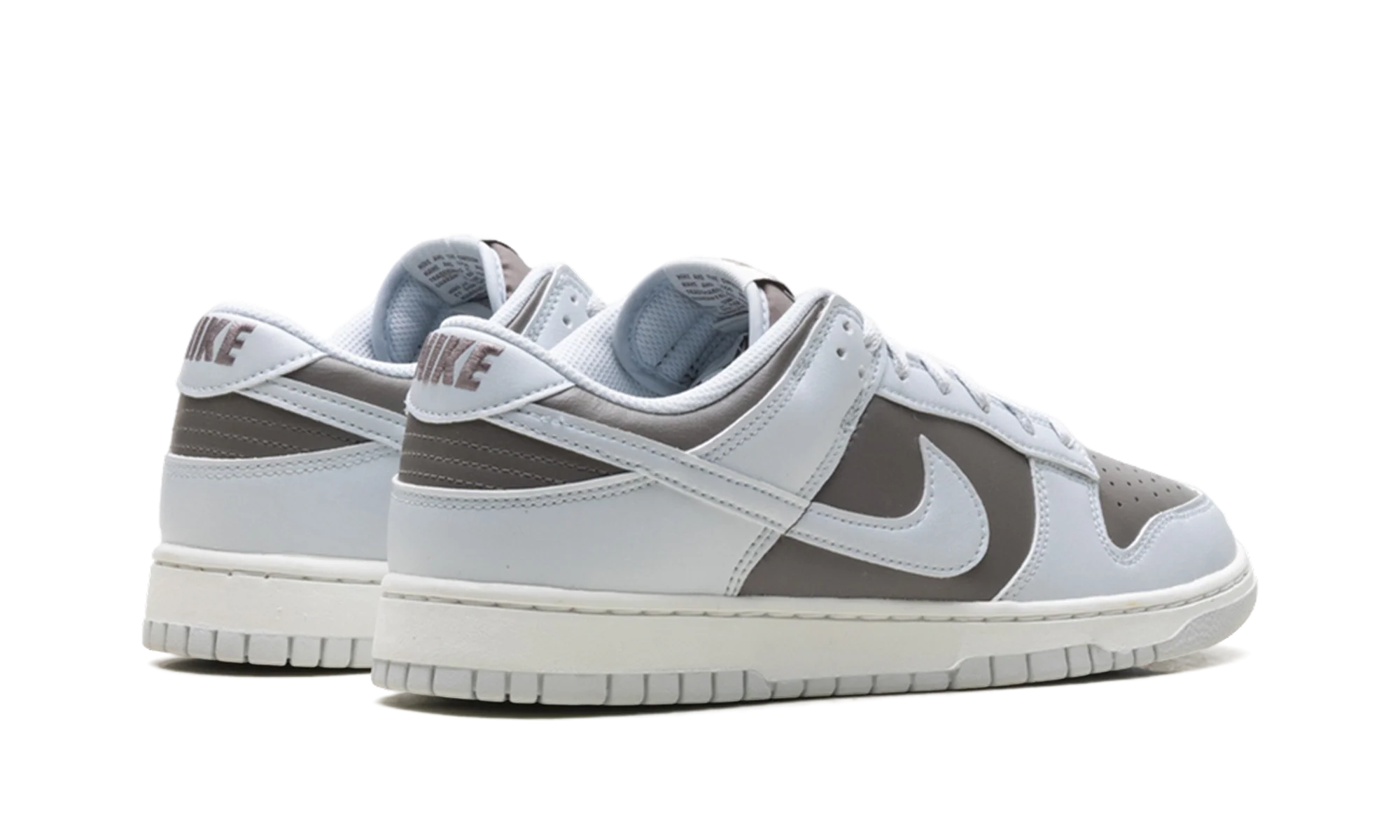 Dunk Low Retro "Cave Stone Pure Platinum" HF5441 202