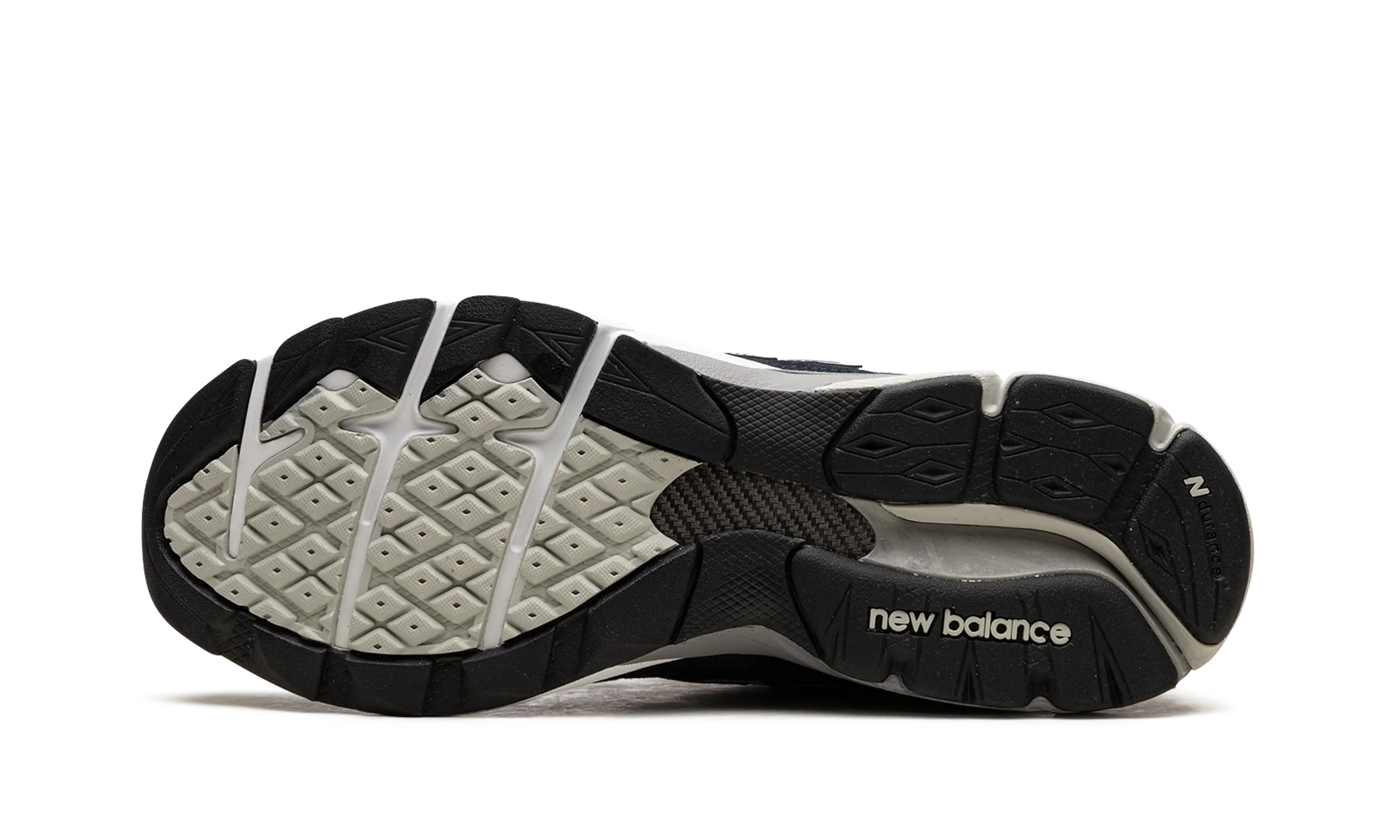 990V3 "Navy" M990NB3