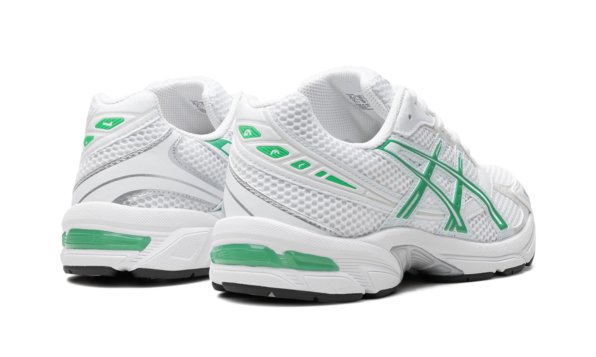 GEL-1130 WMNS "White Malachite Green" 1202A501 100