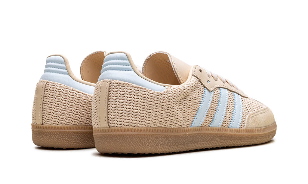 Samba OG WMNS "Sanda Strata Sky Tint" JR8168