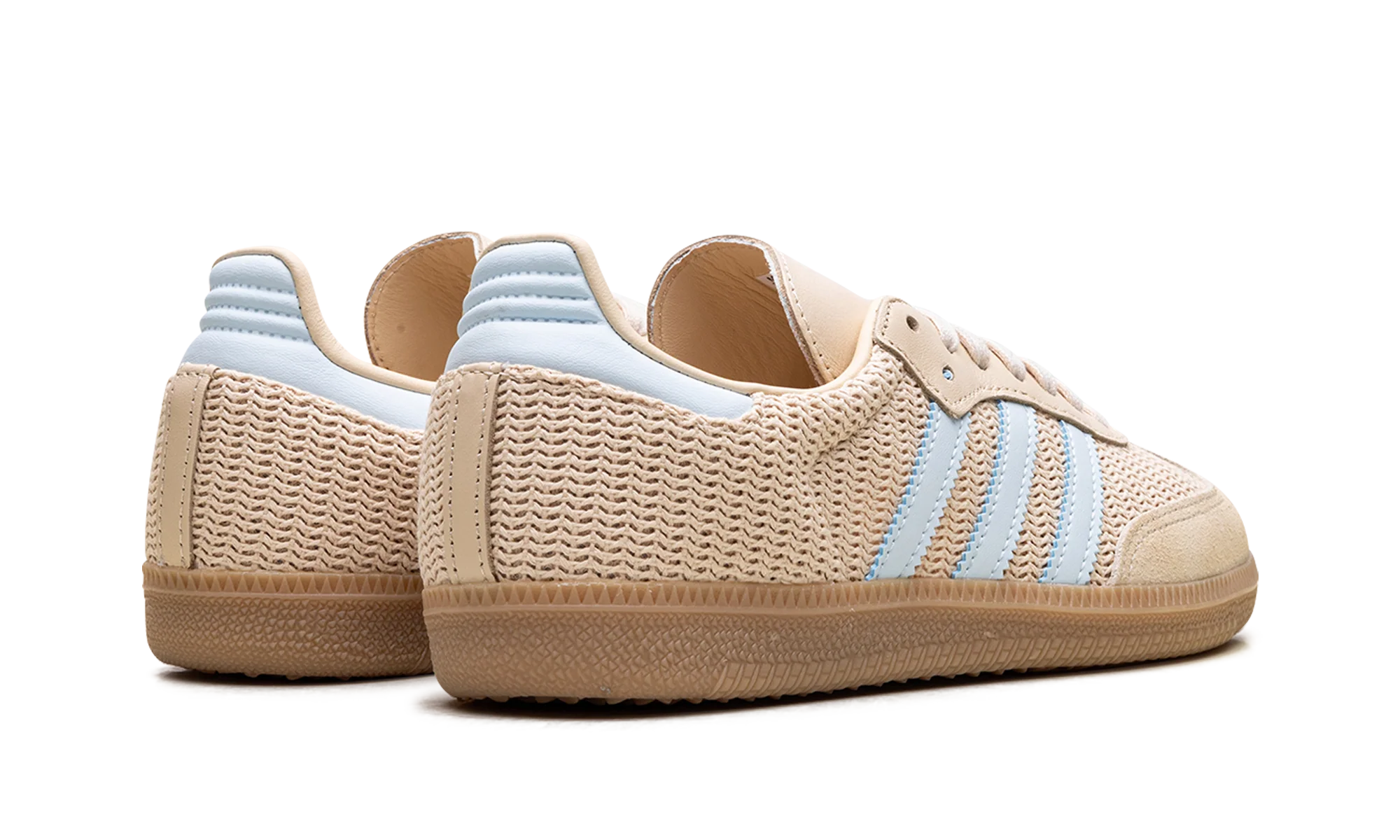 Samba OG WMNS "Sanda Strata Sky Tint" JR8168