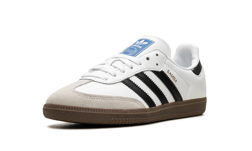 SAMBA OG WMNS "White" IG9030