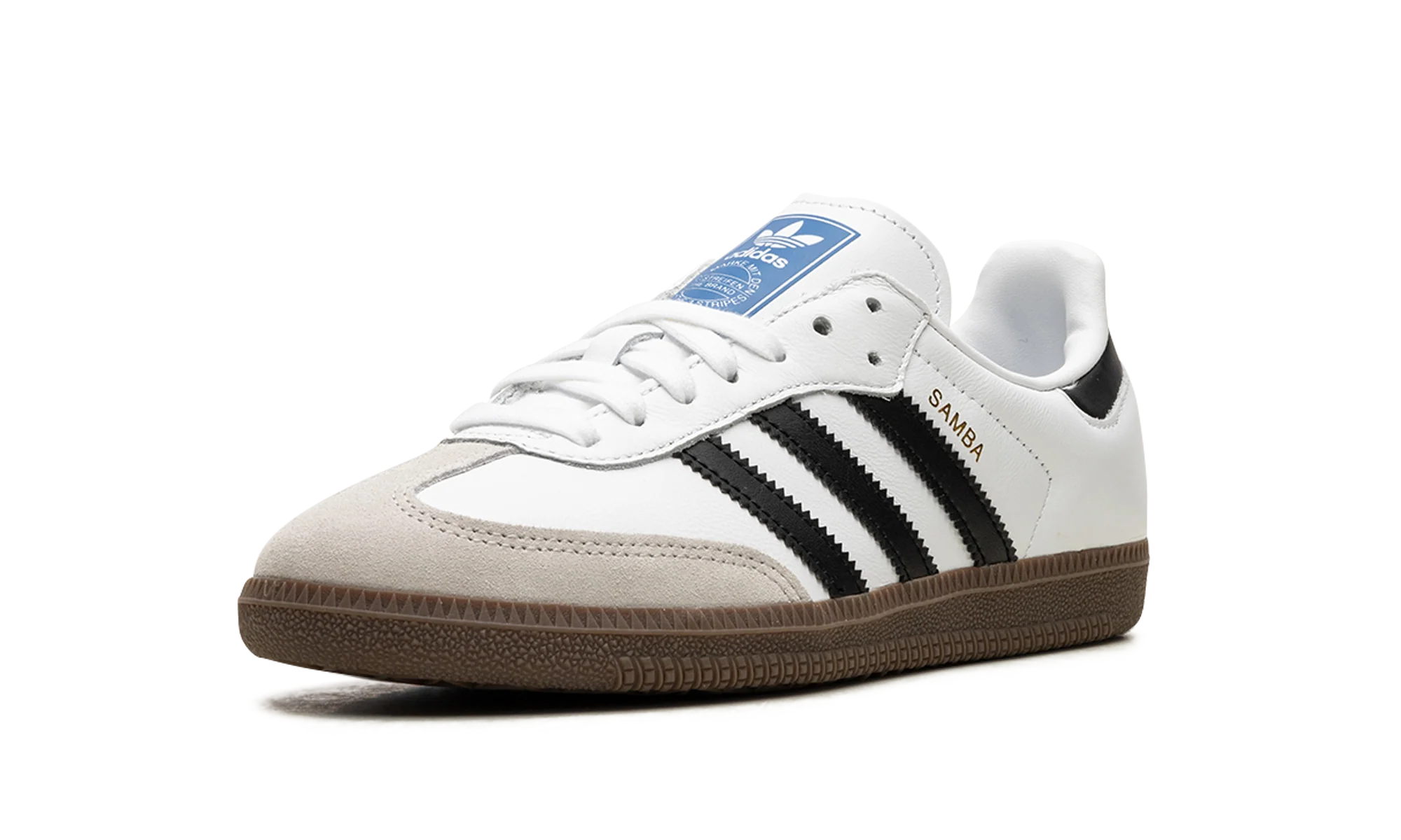 SAMBA OG WMNS "White" IG9030