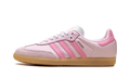 Samba OG WMNS "Neapolitan Pack - Clear Pink" JS4091