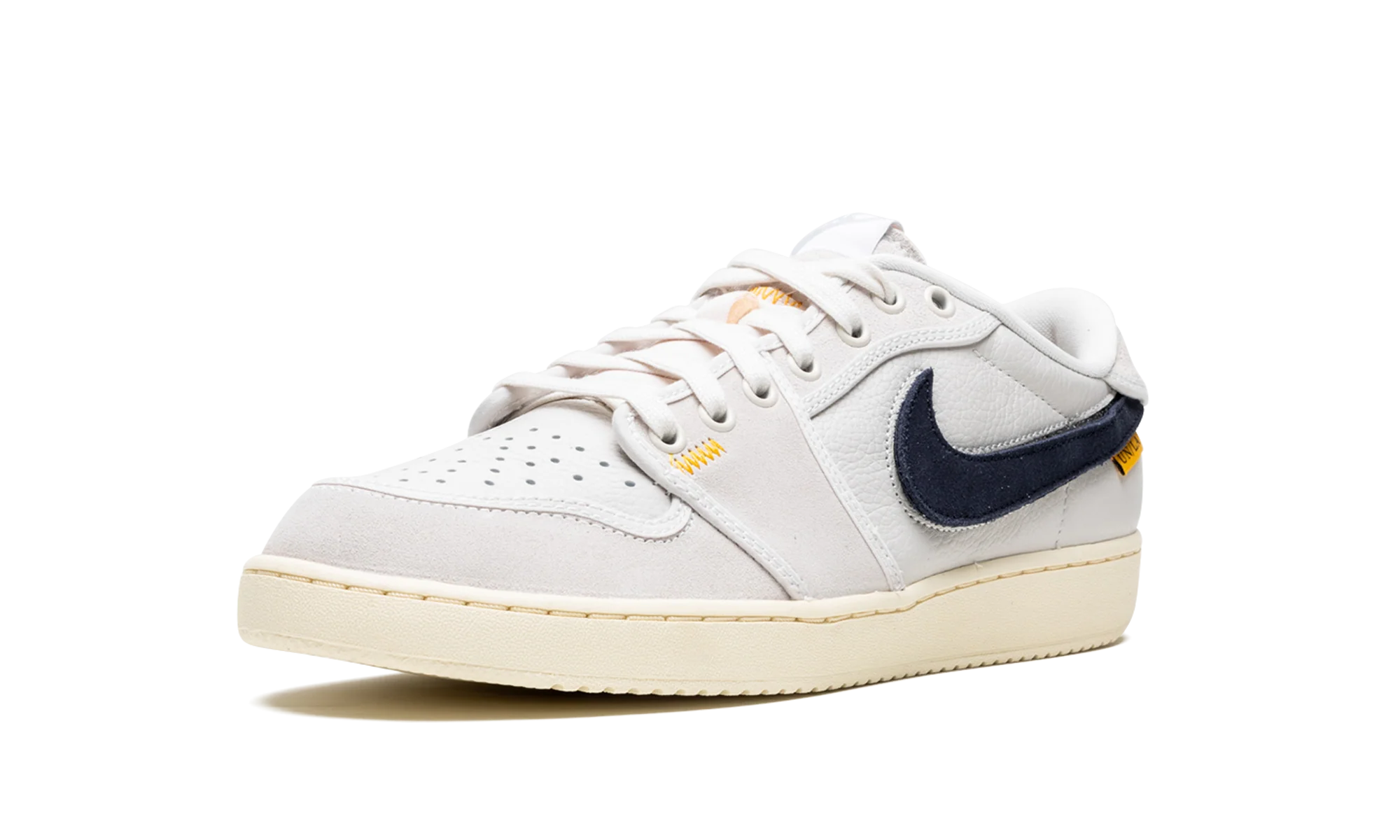 AJKO 1 Low "Union LA - Sail Leather" DZ4864 100