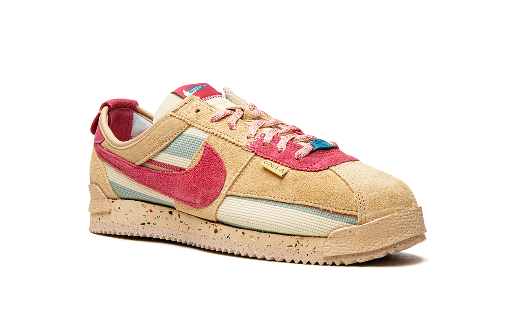 Cortez "Union LA - Grain" DR1413 200