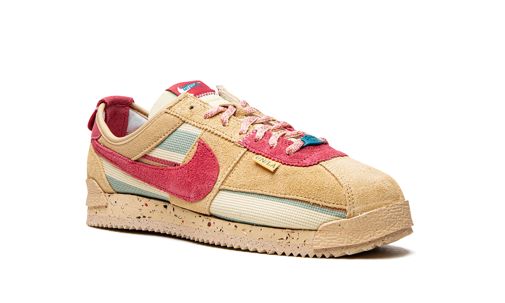 Cortez "Union LA - Grain" DR1413 200