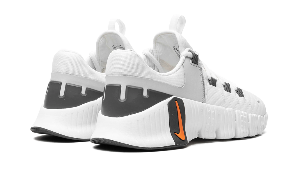 Free Metcon 5 "Summit White" DV3949 101