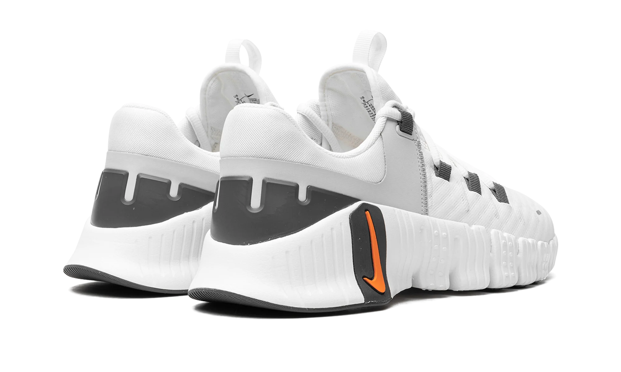 Free Metcon 5 "Summit White" DV3949 101