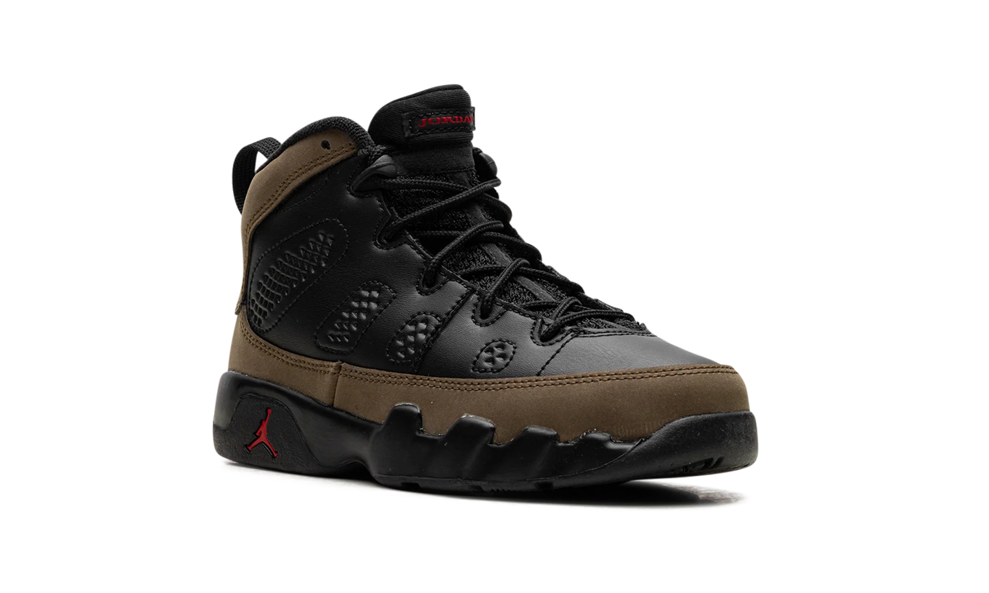 Air Jordan 9 PS "Olive 2024" 401811 030