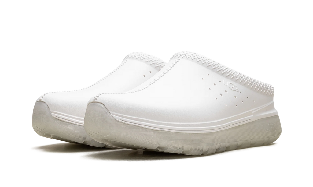 Tasman Sport "White" 1138590 WHT