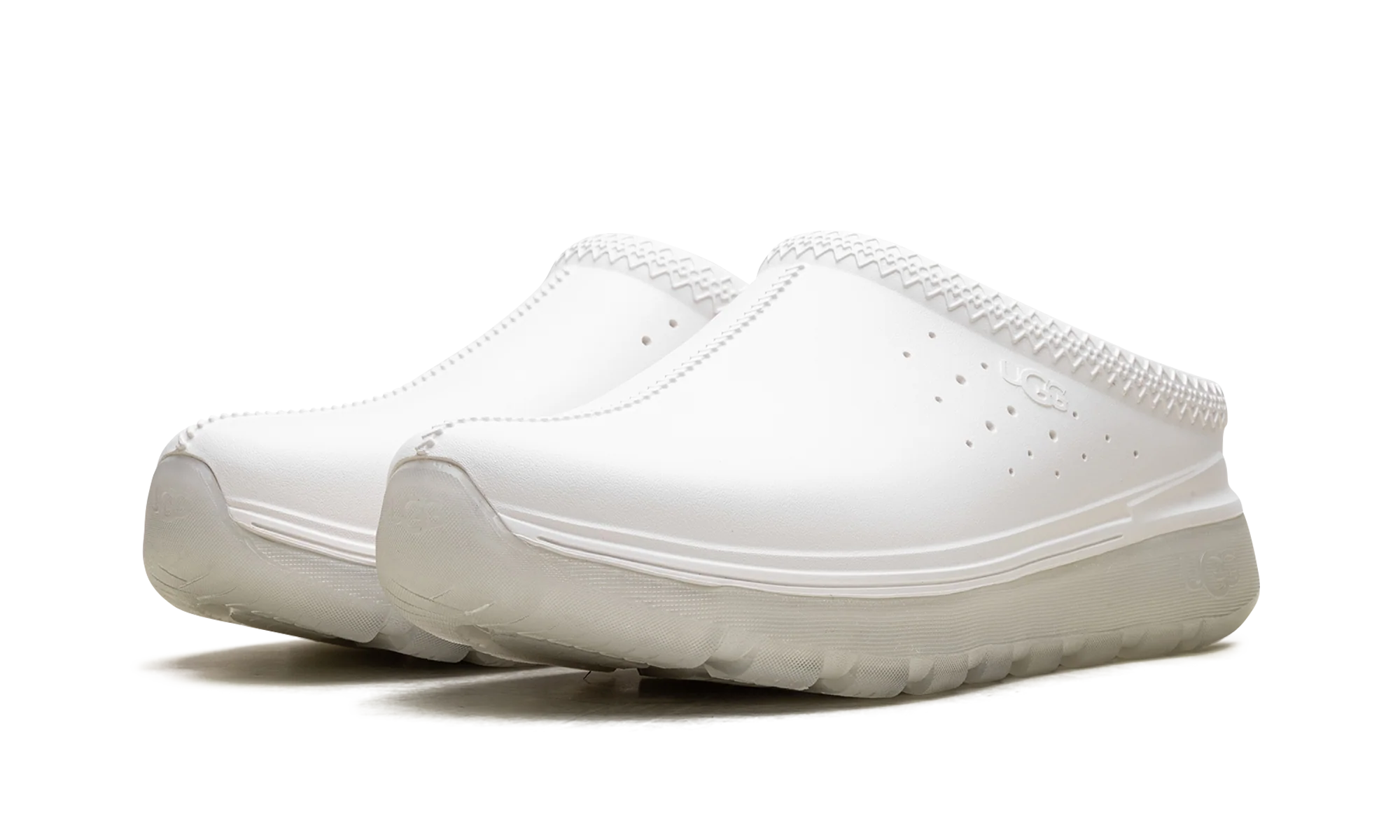Tasman Sport "White" 1138590 WHT