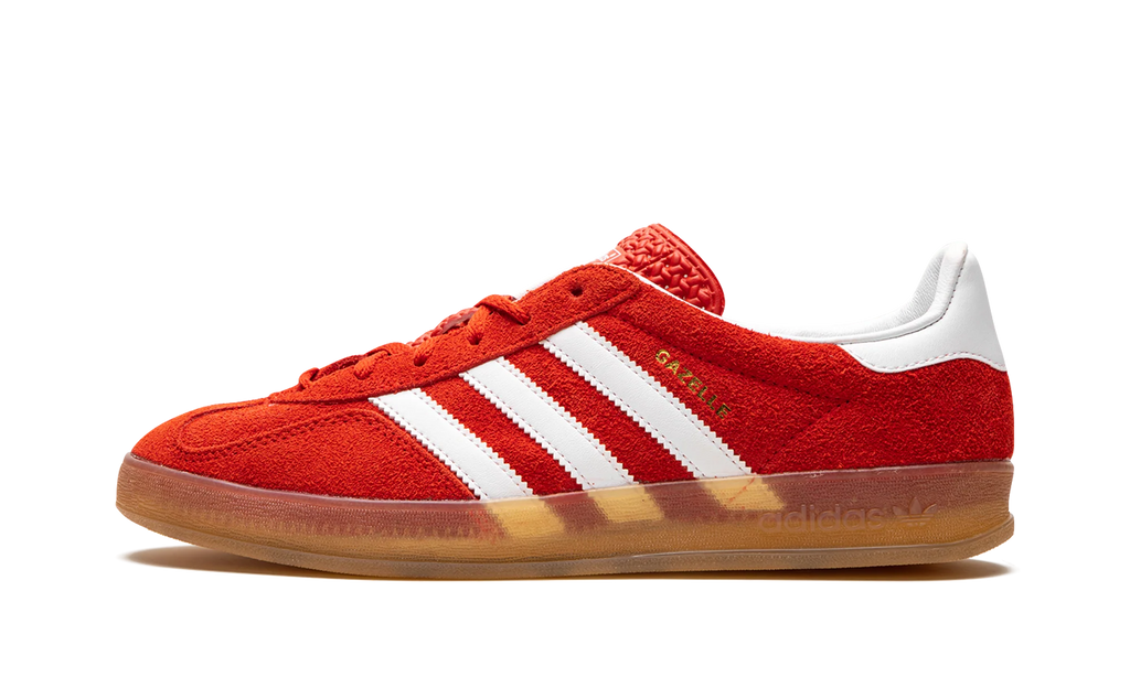 GAZELLE INDOOR WMNS "Bold Orange" HQ8718