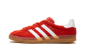 GAZELLE INDOOR WMNS "Bold Orange" HQ8718