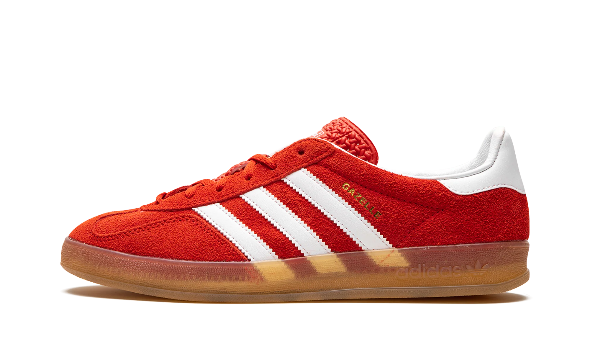 GAZELLE INDOOR WMNS "Bold Orange" HQ8718