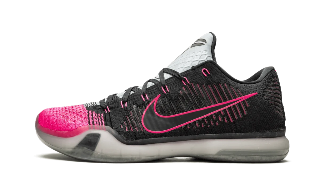 Kobe 10 Elite Low "Mambacurial" 747212 010
