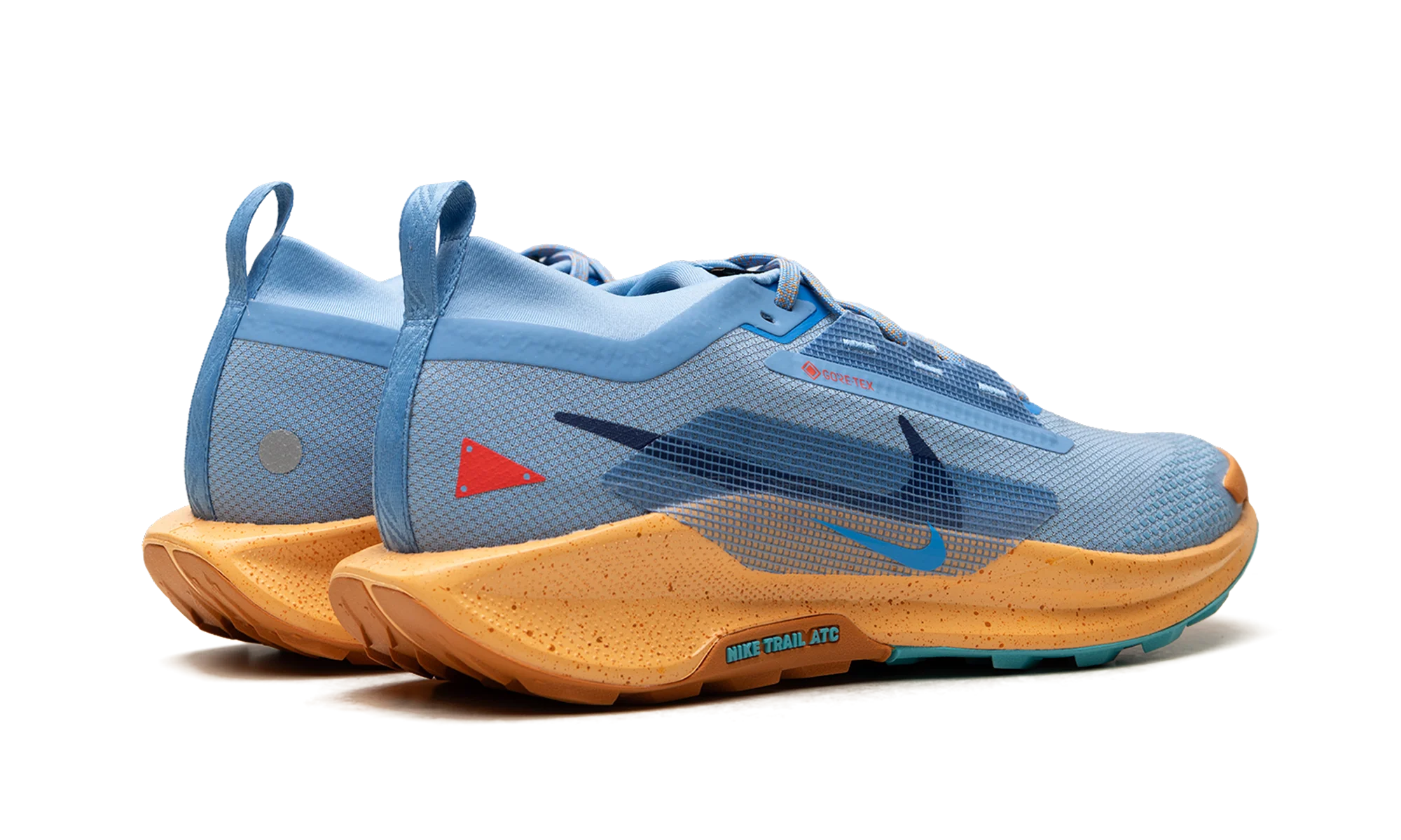 Pegasus Trail 5 Gore-Tex "Blue Beyond" FQ0908 400