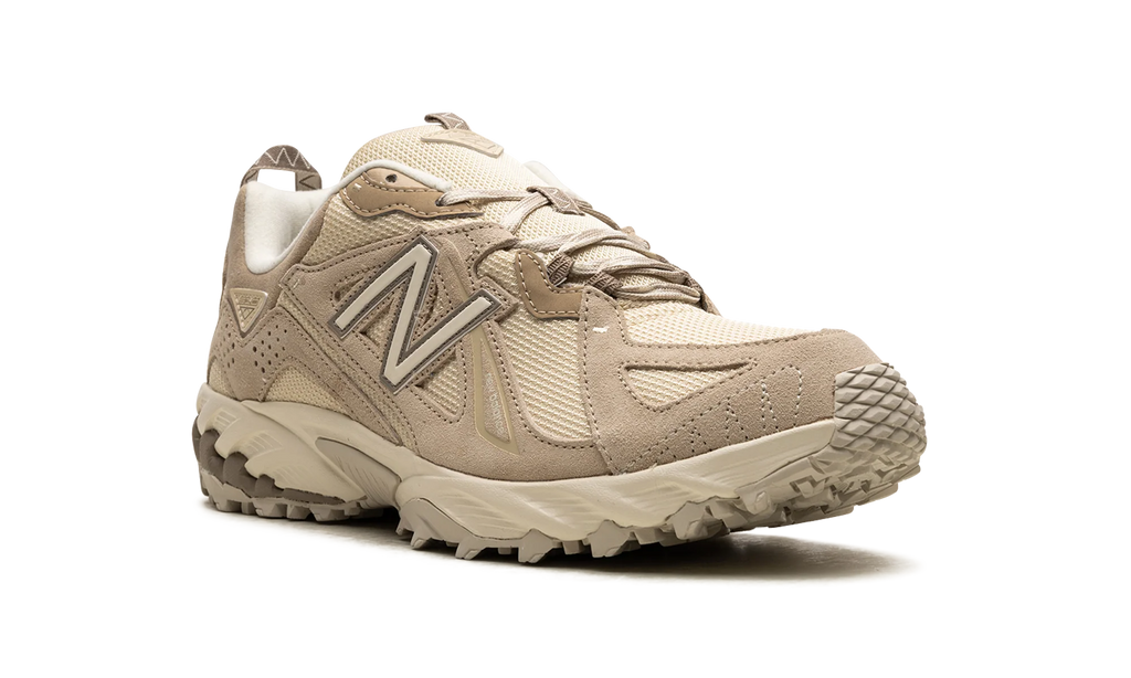 610v1 "Mindful Grey / Mushroom" ML610TBE