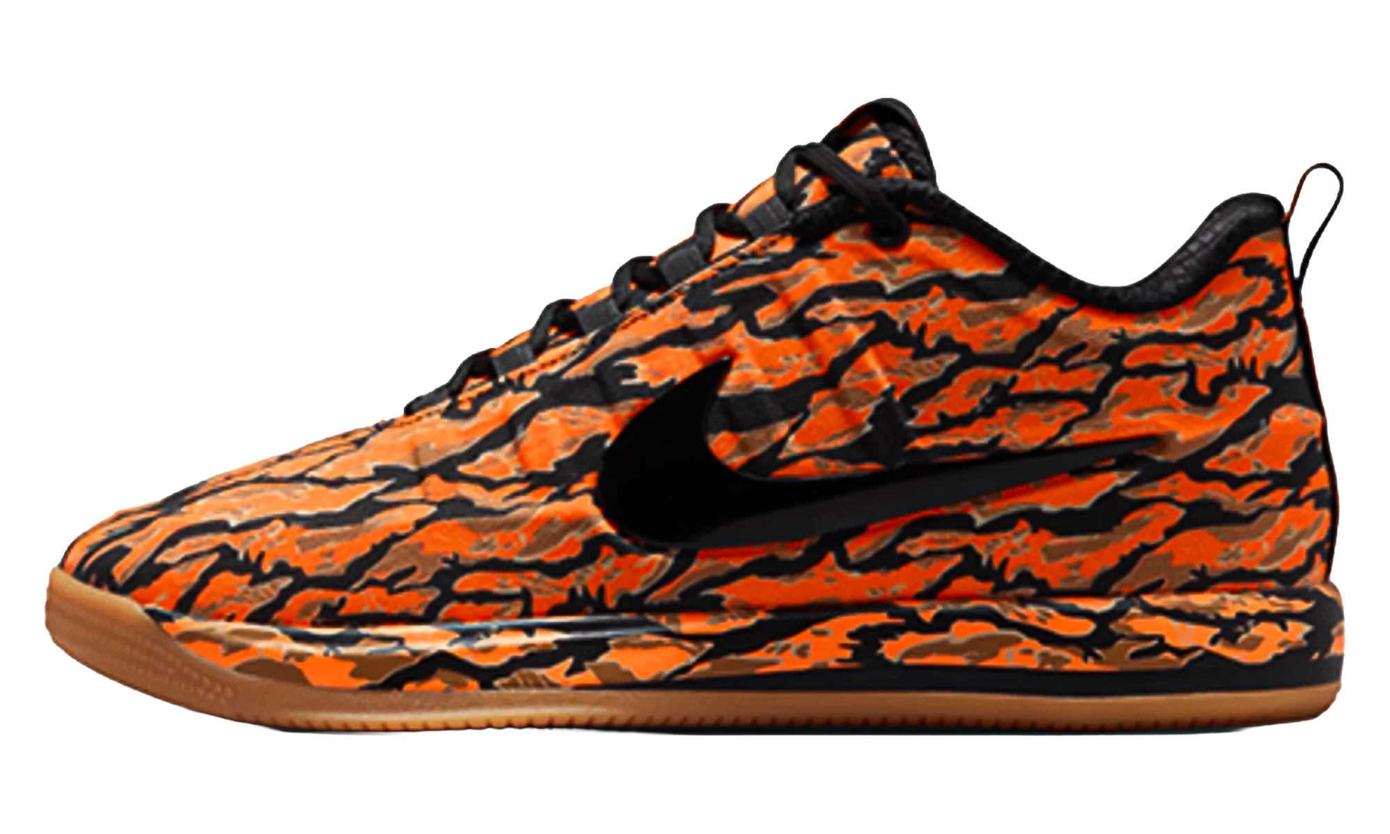 Book 2 "Tiger Camo" IM4669 001