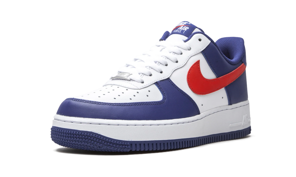 Air Force 1 '07 "USA" CZ9164 100