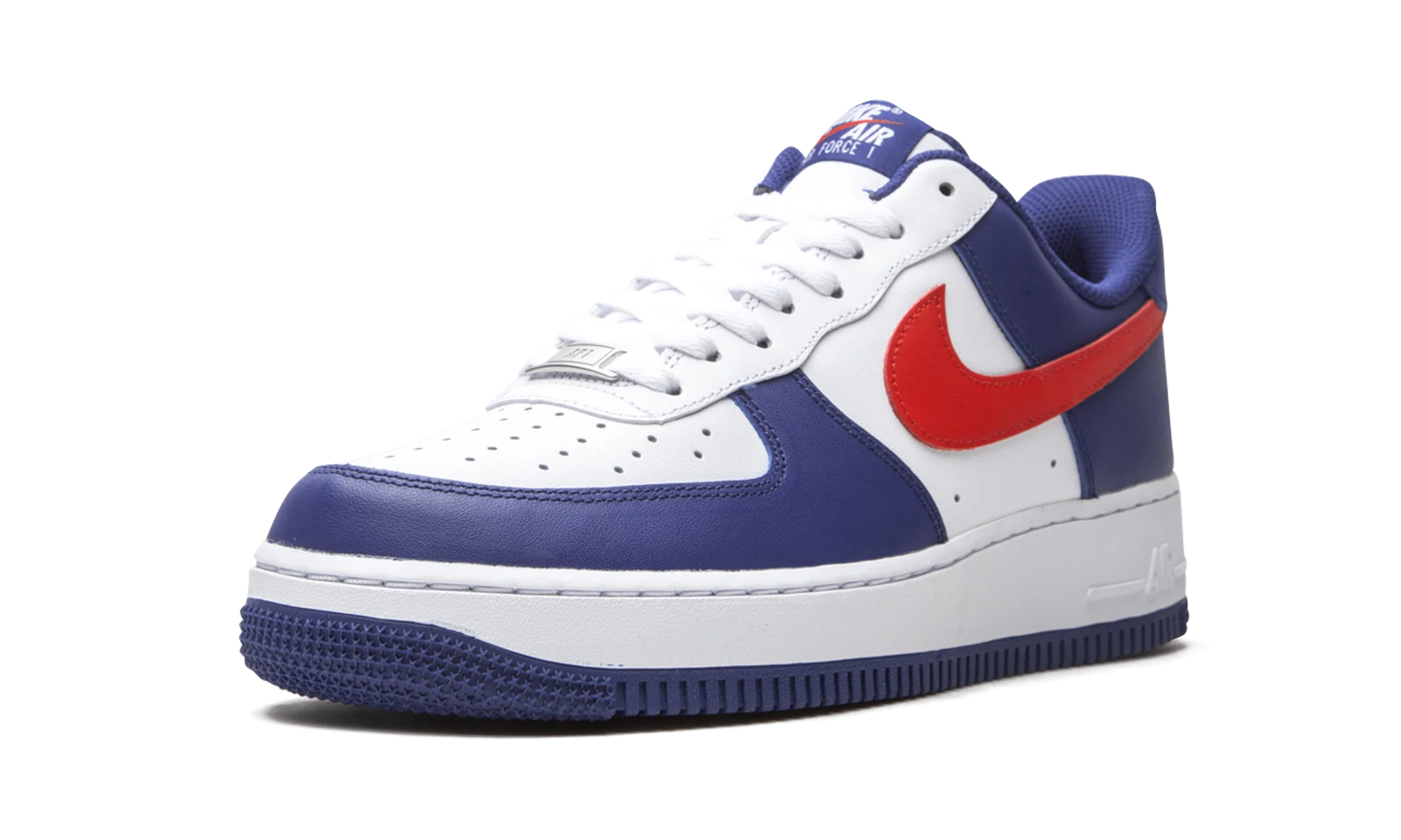 Air Force 1 '07 "USA" CZ9164 100