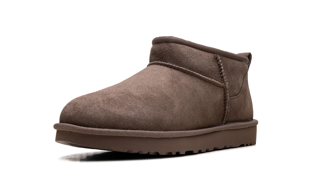 Classic Ultra Mini Boot WMNS "Caribou" 1116109 CRBO