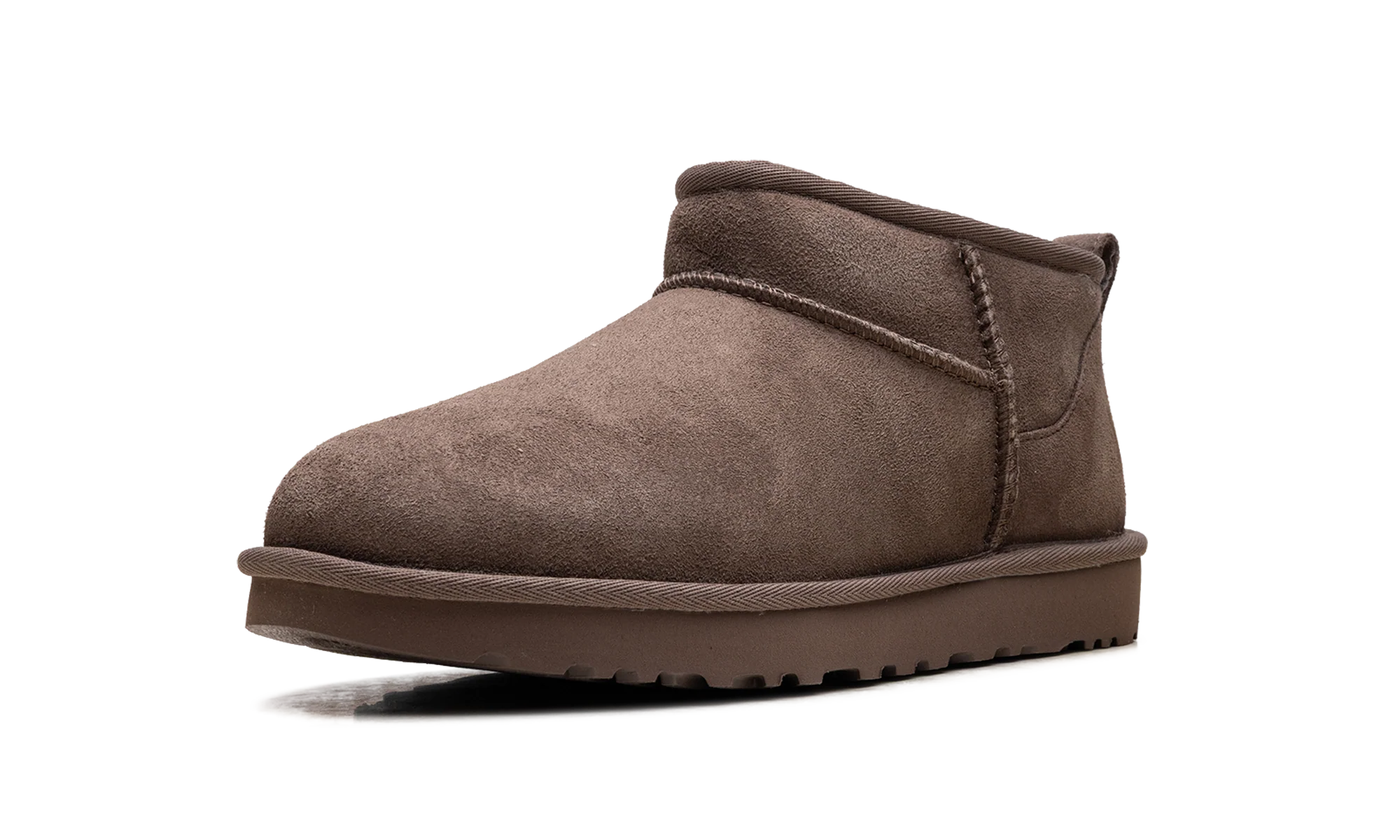 Classic Ultra Mini Boot WMNS "Caribou" 1116109 CRBO