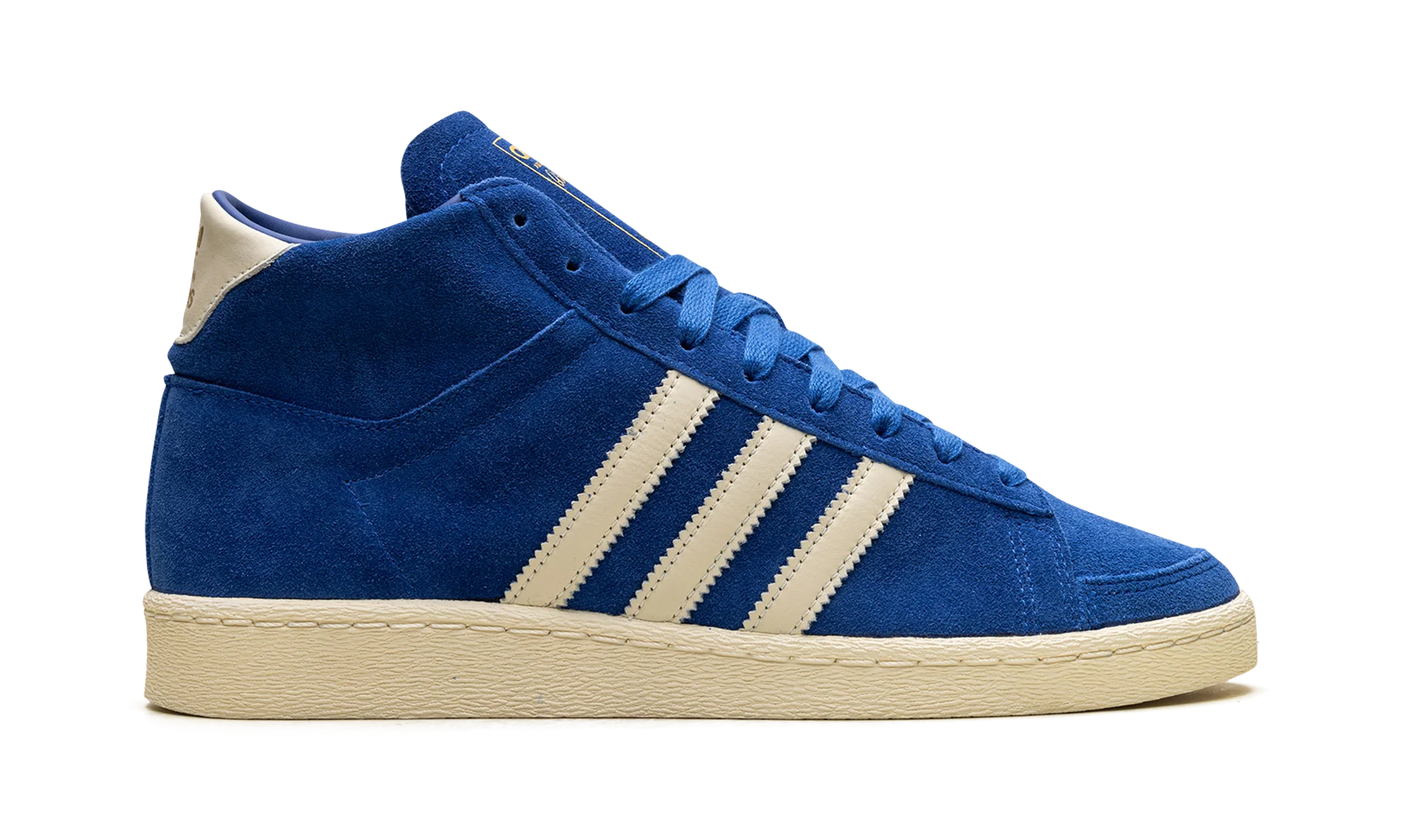 Jabbar Hi "Royal Blue" JI3446