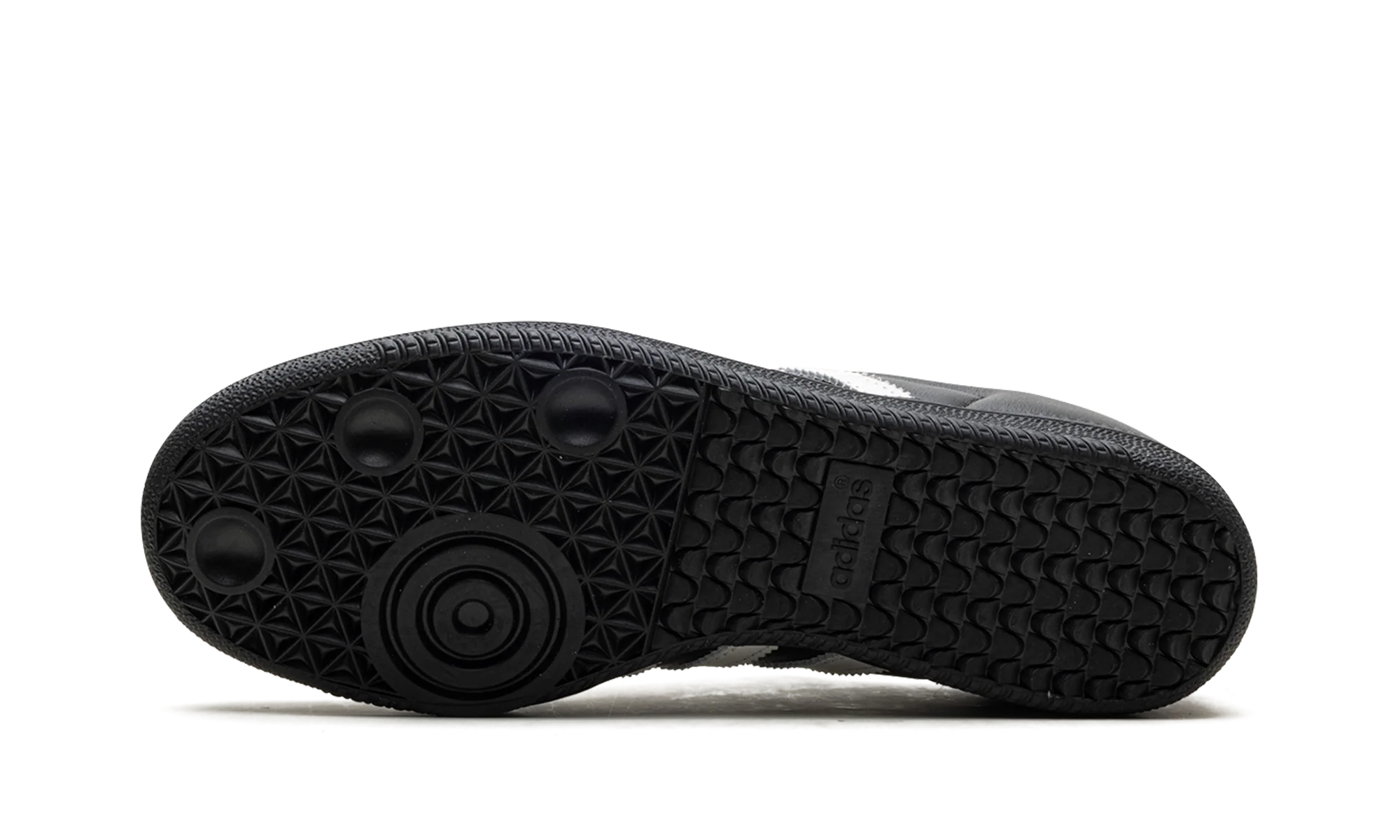 Samba OG "75th Anniversary Pack Black" JP5282