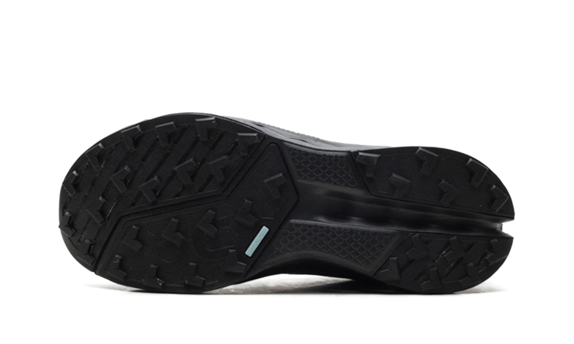Cloudsurfer Trail 2 WMNS "Black" 3WF30101043