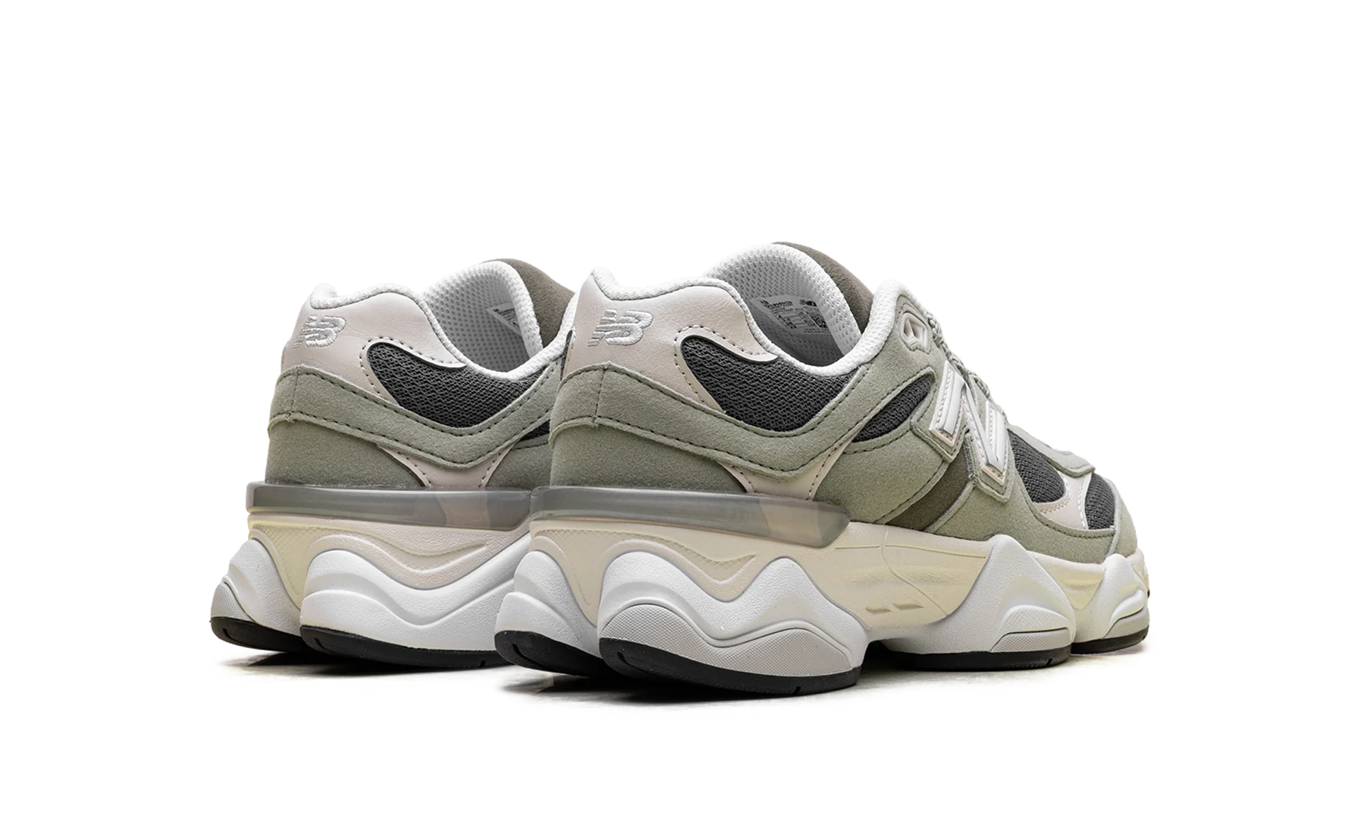9060 GS "Garter Snake / White" GC9060CD