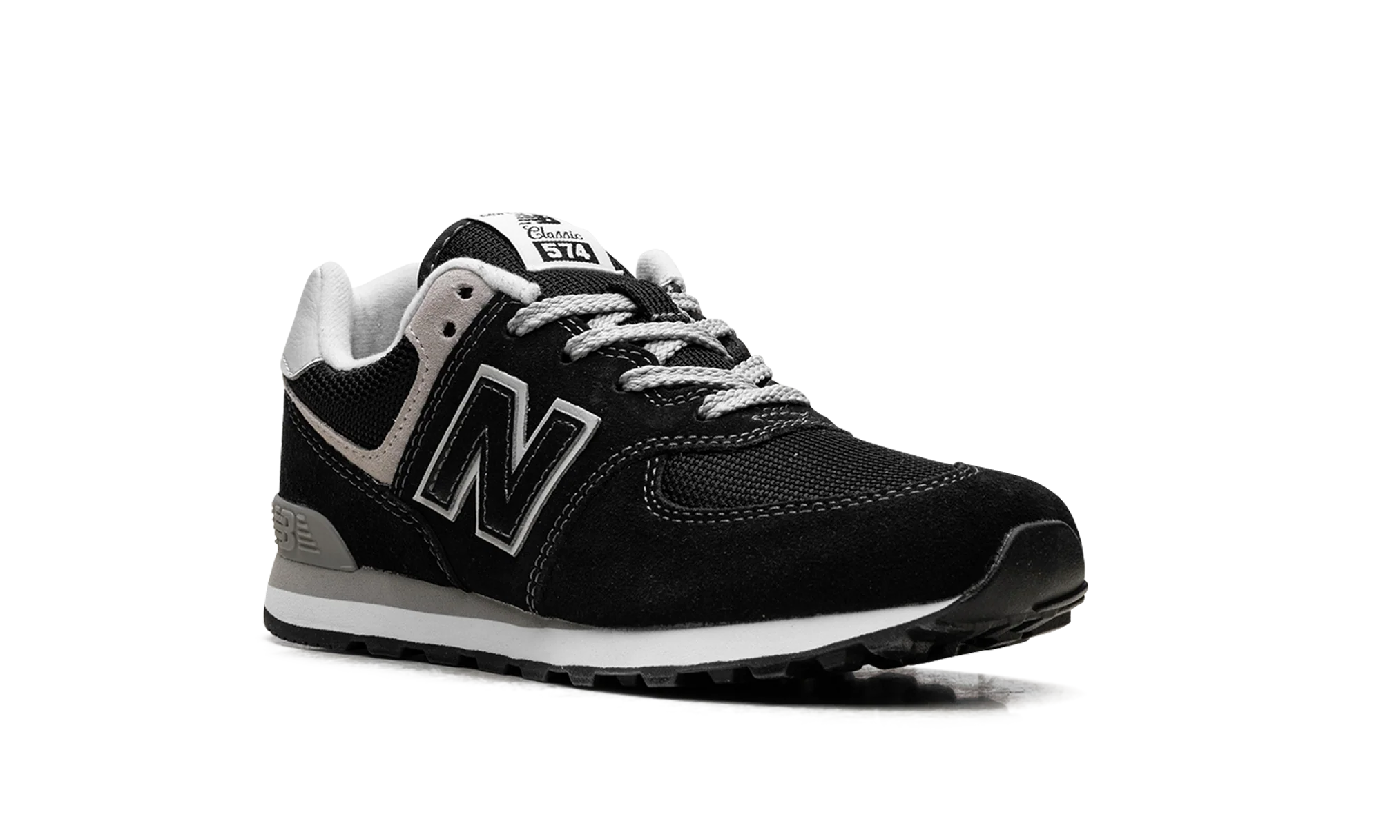 574 PS "Black Grey" PC574GK