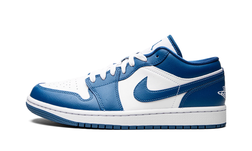 AIR JORDAN 1 LO WMNS "Marina Blue" DC0774 114