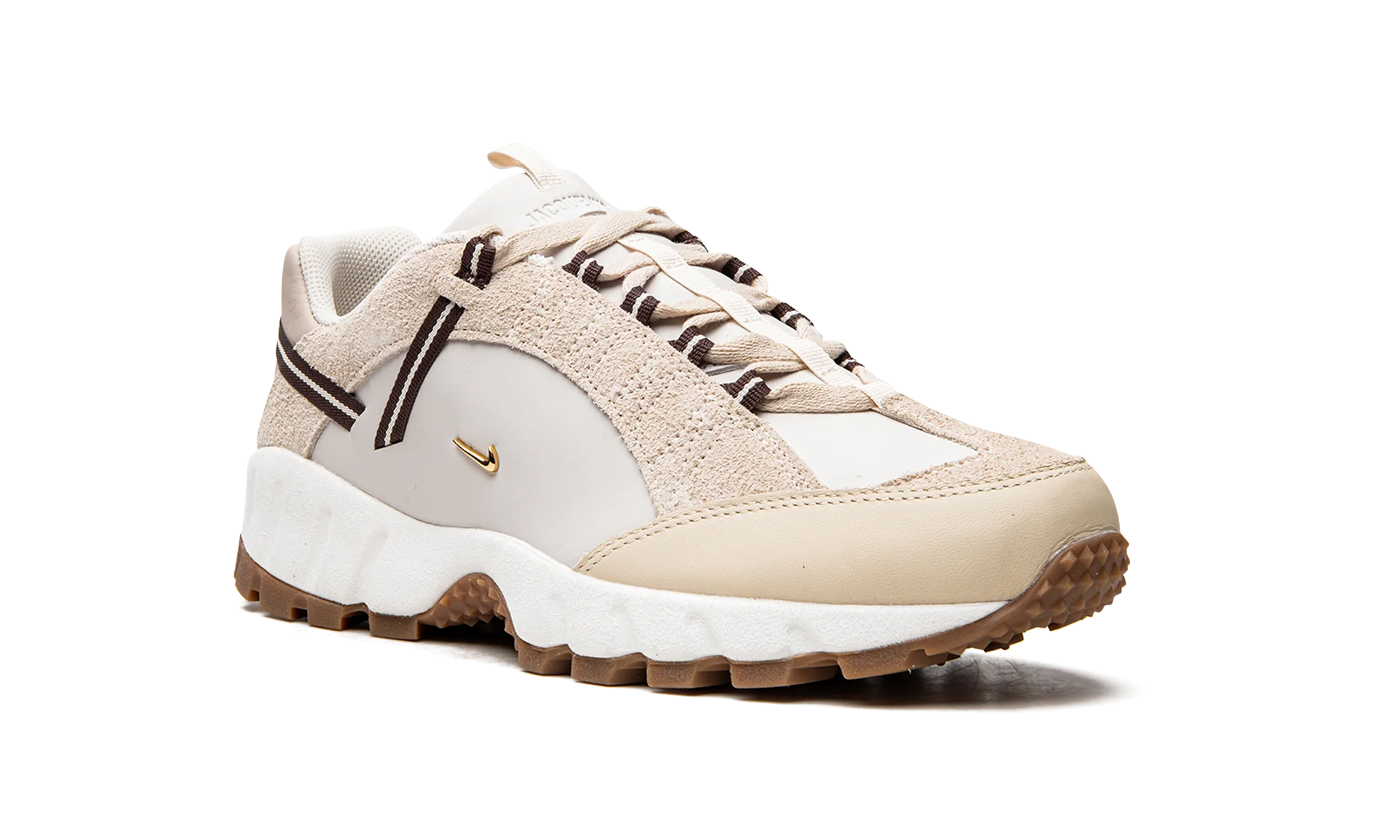 AIR HUMARA LX WMNS "Jacquemus - Beige" DR0420 001
