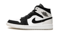 Air Jordan 1 Mid SE "Diamond" DH6933 100