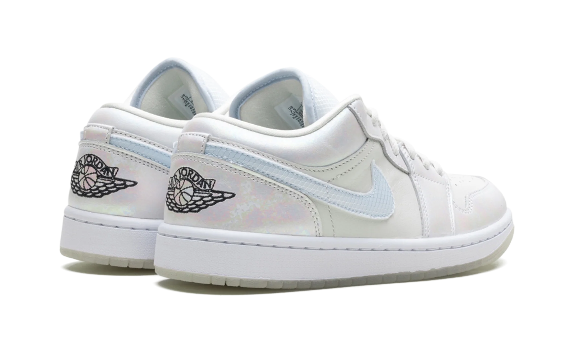 Jordan 1 Low SE WMNS "Year of the Snake" HF4080 001