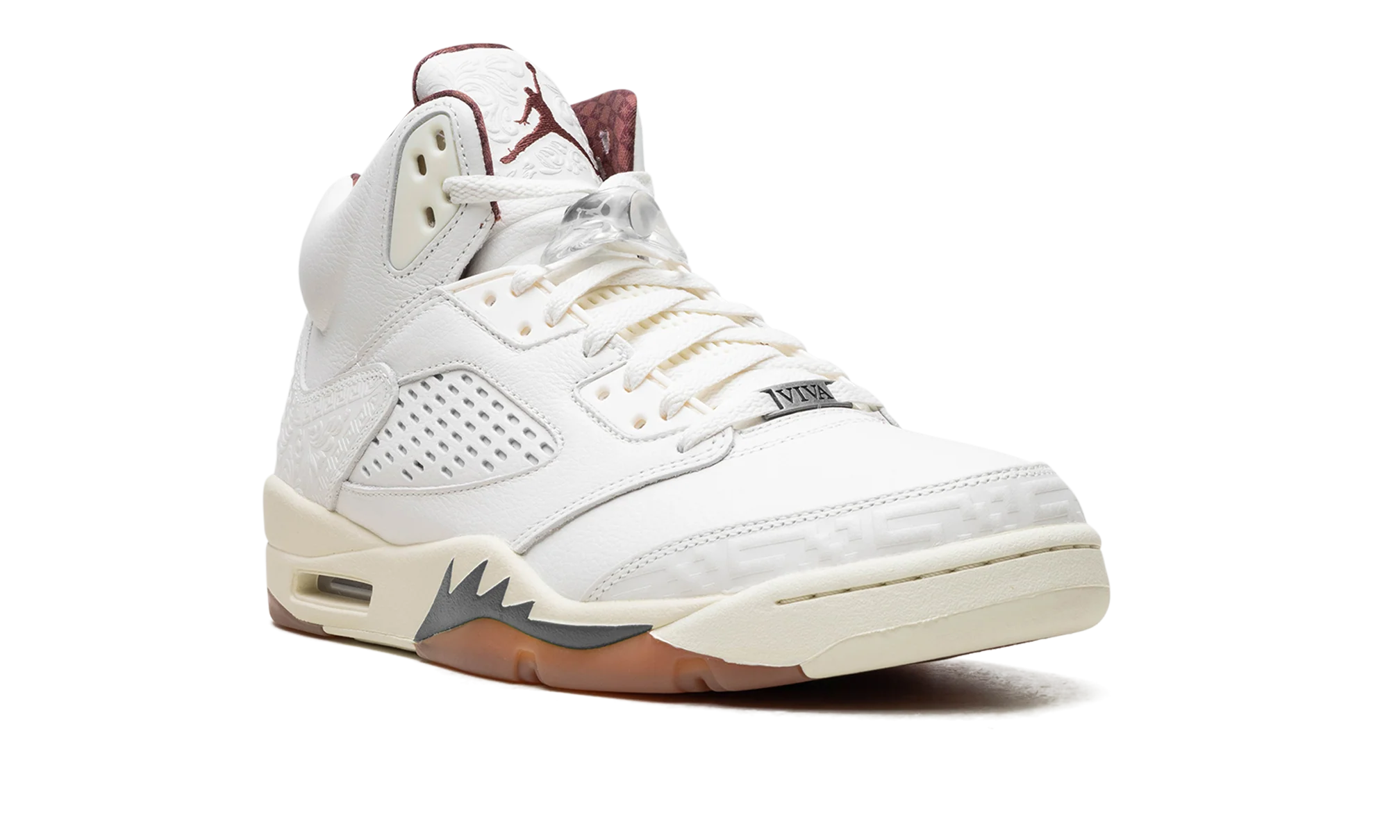 Air Jordan 5 "El Grito" HF8833 100