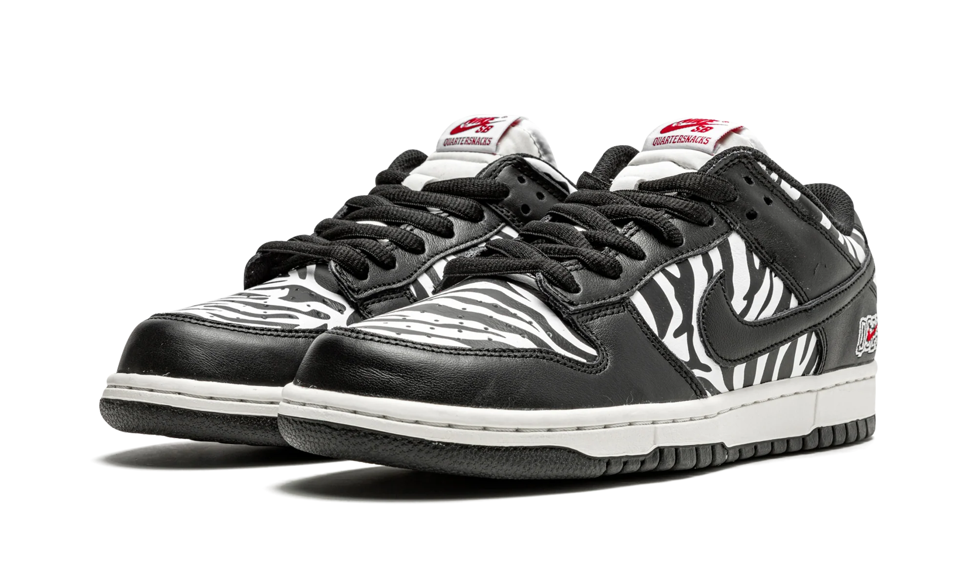 SB Dunk Low OG QS "Quarter Snacks" DM3510 001