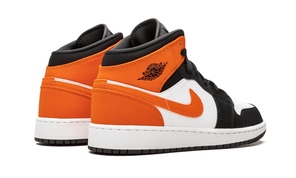 Air Jordan 1 Mid GS "Shattered Backboard" 554725 058