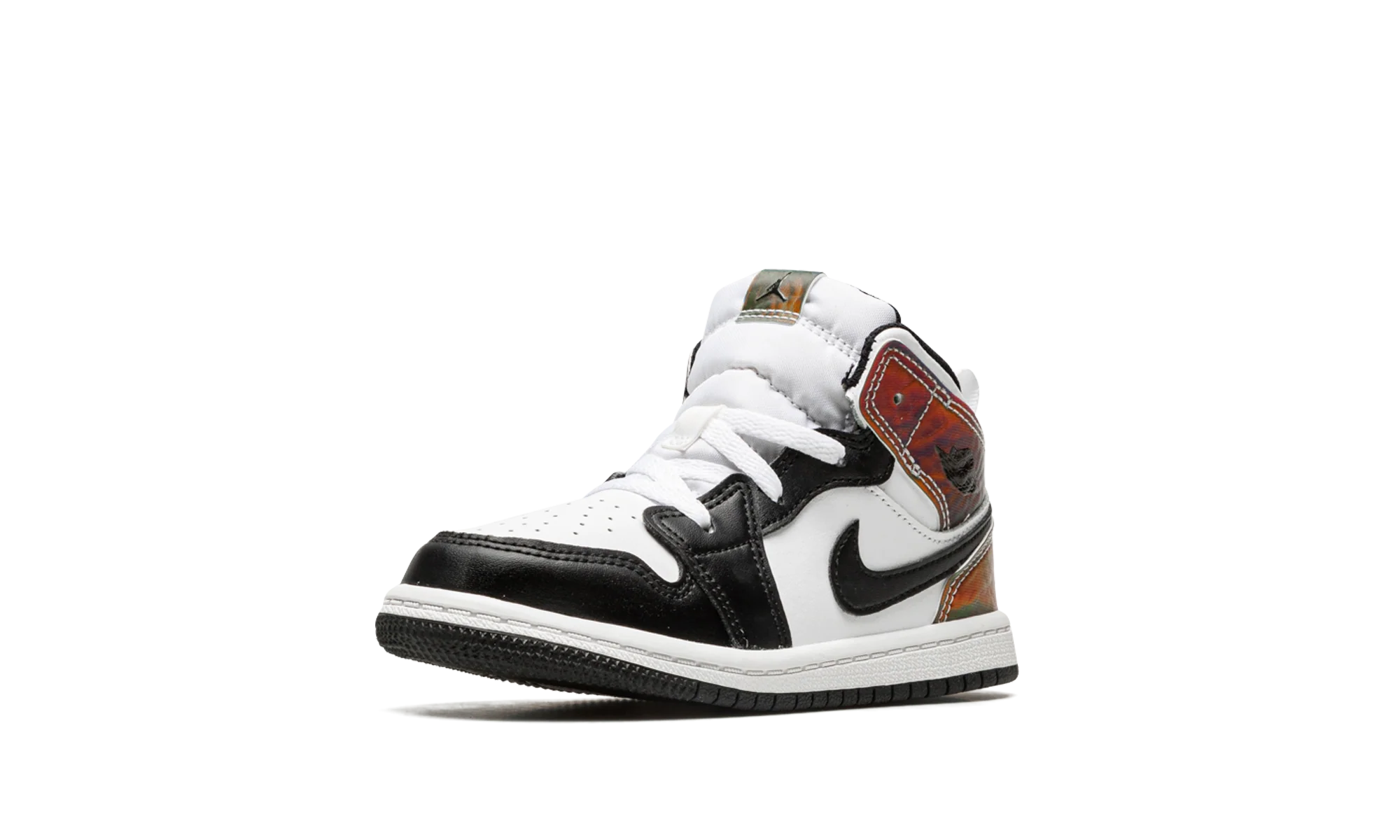 Jordan 1 Mid SE TD "Heat Reactive" DM7804 100