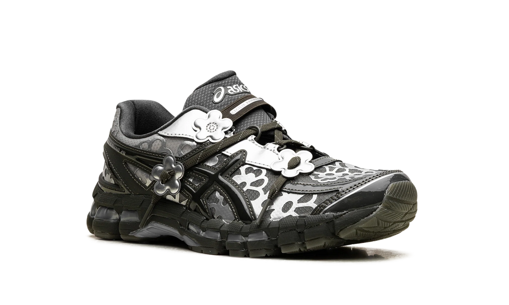 Gel-Kayano 20 "Cecilie Bahnsen - Olive Canvas" 1203A794 300