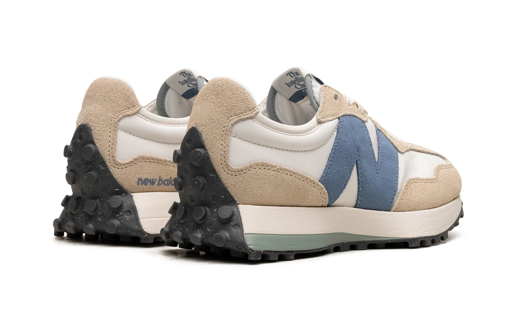 327 WMNS "Sandstone Mercury Blue" WS327PV