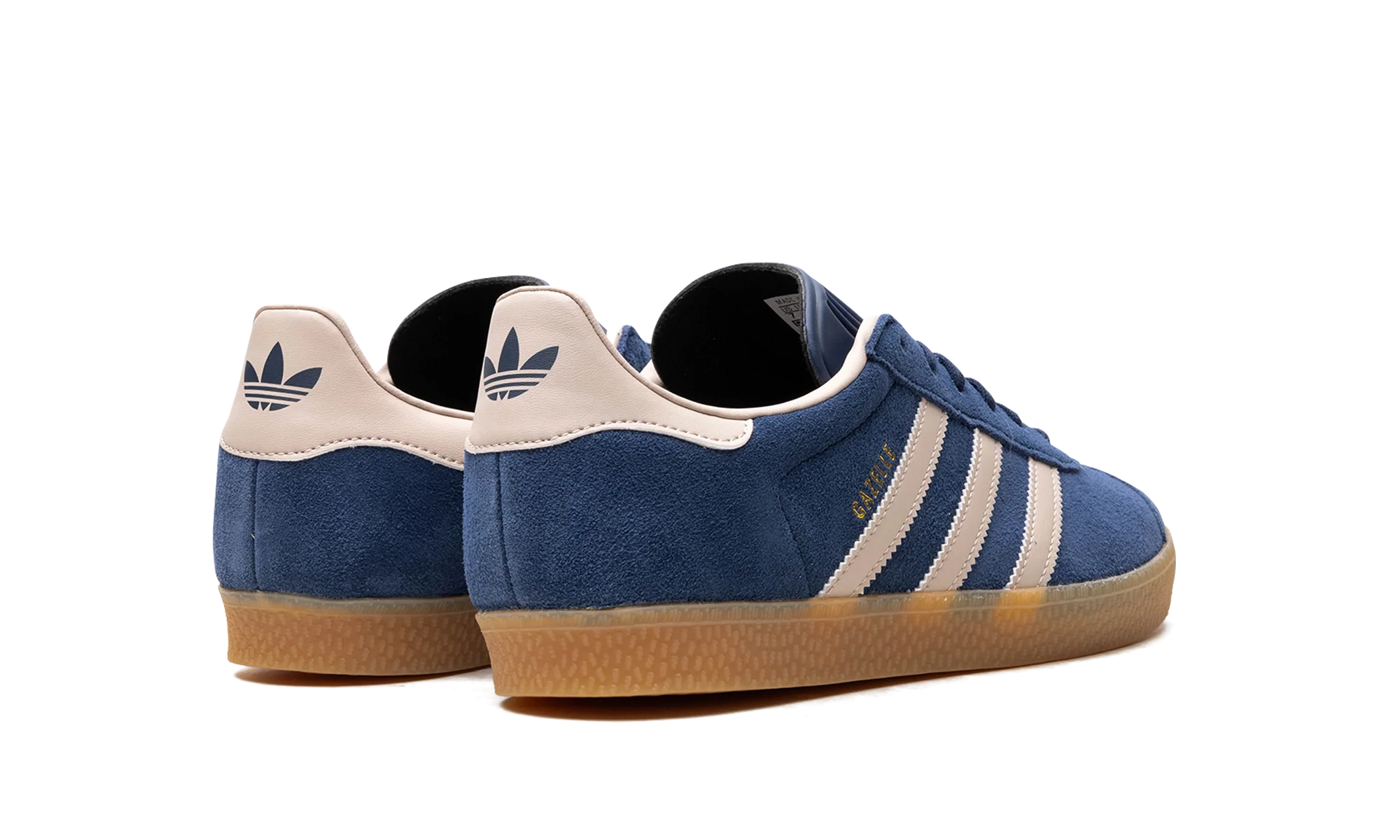 Gazelle GS "Night Indigo Taupe" IE8605