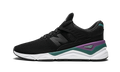 NB X-90 WMNS "Black Green" WSX90 CLB