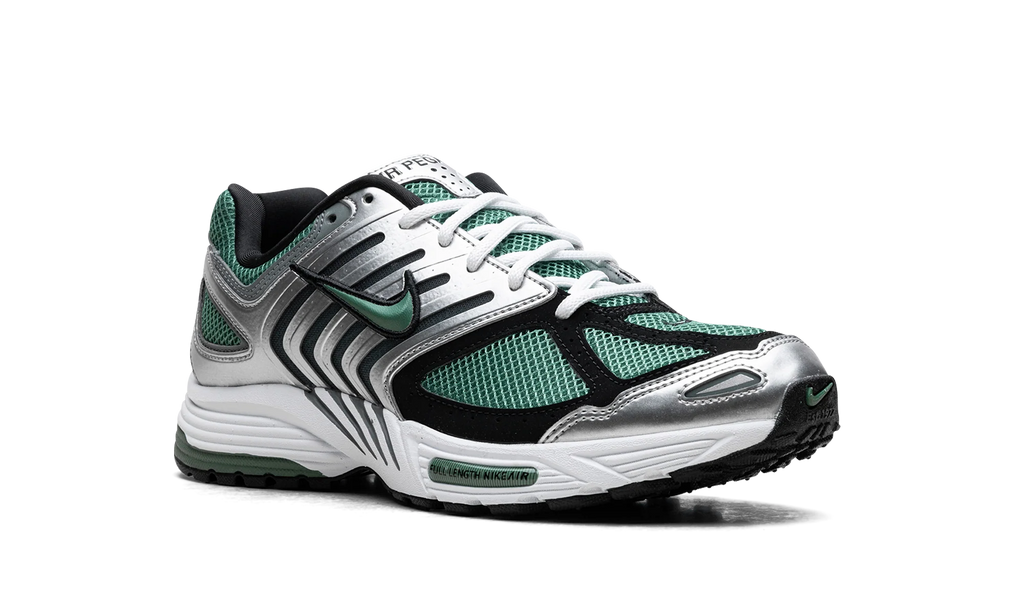 Air Peg 2K5 "Metallic Silver Bicoastal" HQ3482 095