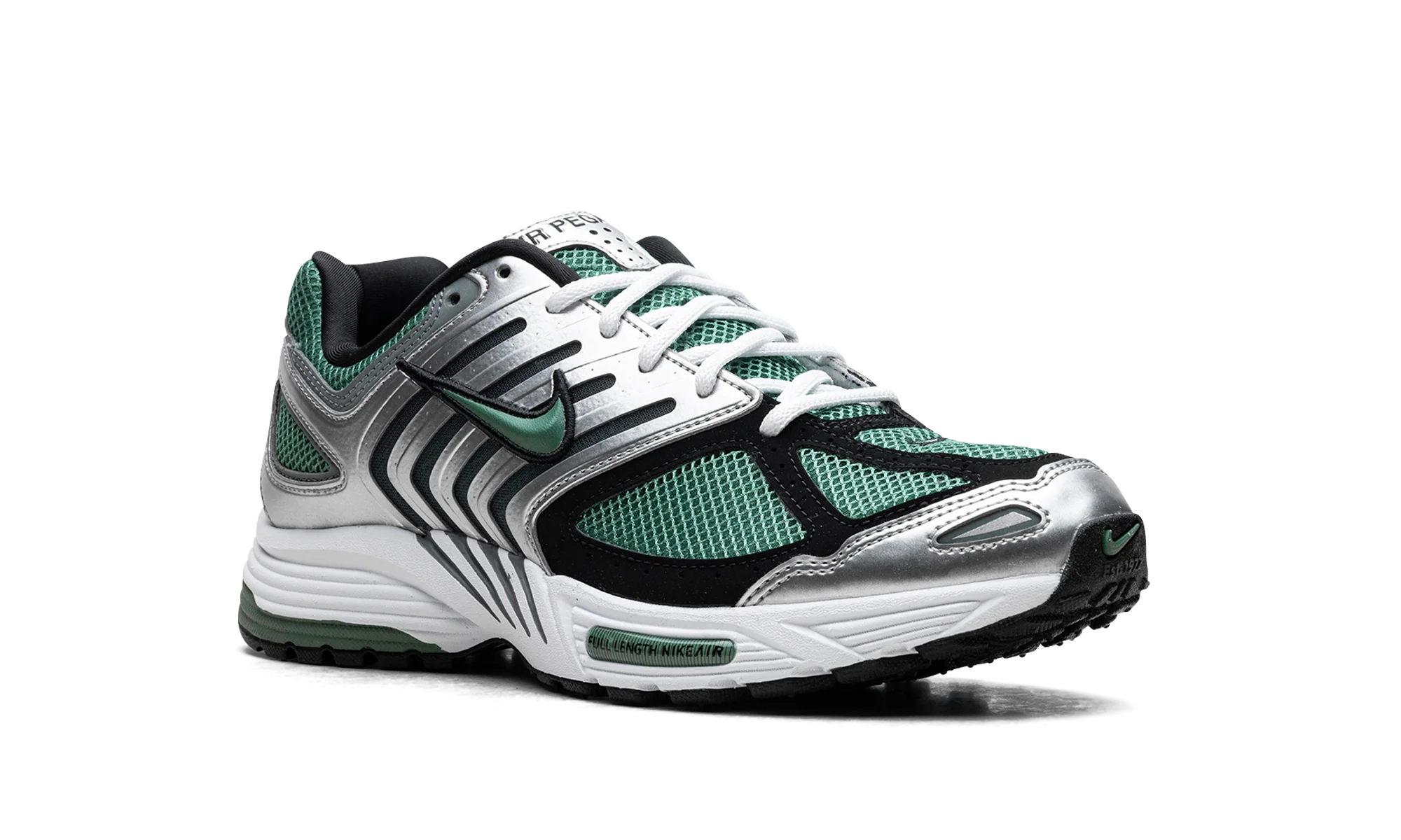 Air Peg 2K5 "Metallic Silver Bicoastal" HQ3482 095